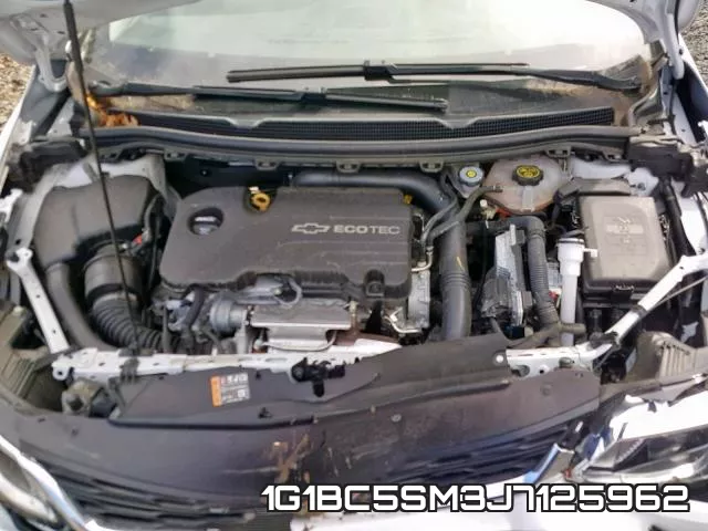 1G1BC5SM3J7125962 фото 8