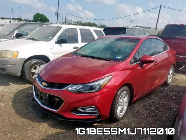 1G1BE5SM1J7112010 фото 3