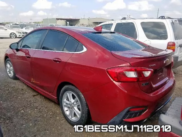1G1BE5SM1J7112010 фото 4