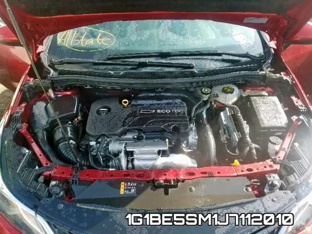 1G1BE5SM1J7112010 фото 8