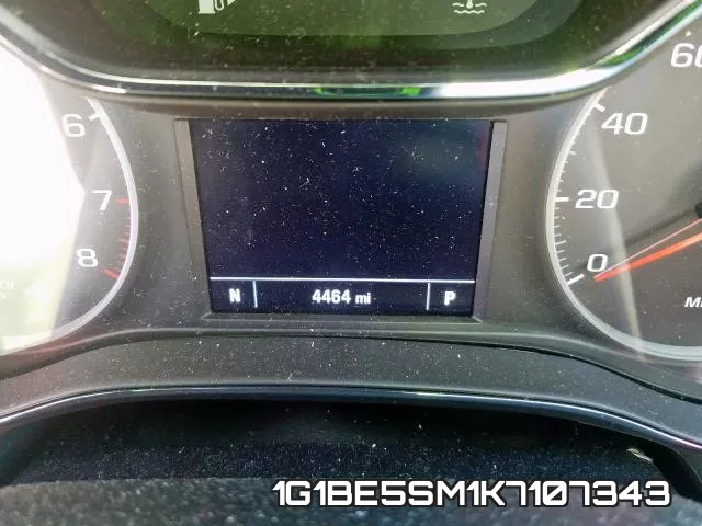 1G1BE5SM1K7107343 фото 8