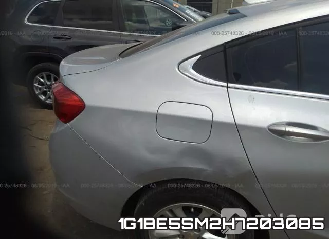1G1BE5SM2H7203085 фото 7