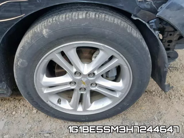 1G1BE5SM3H7244647 фото 10