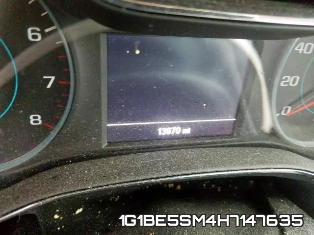 1G1BE5SM4H7147635 фото 9