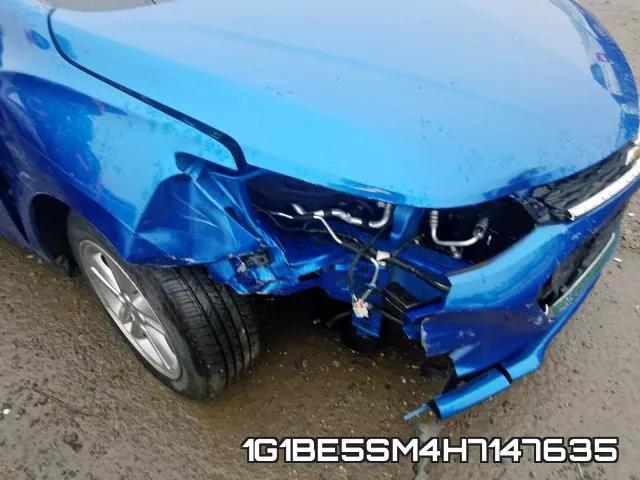 1G1BE5SM4H7147635 фото 10