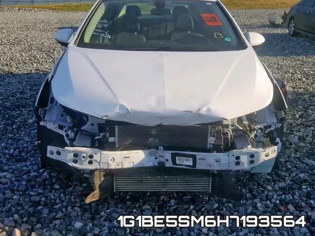 1G1BE5SM6H7193564 фото 10