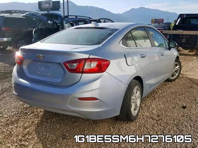 1G1BE5SM6H7276105 фото 5