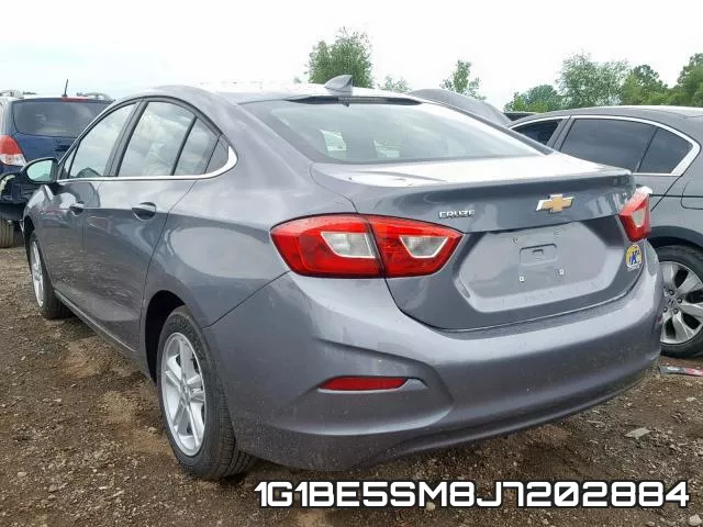 1G1BE5SM8J7202884 фото 4