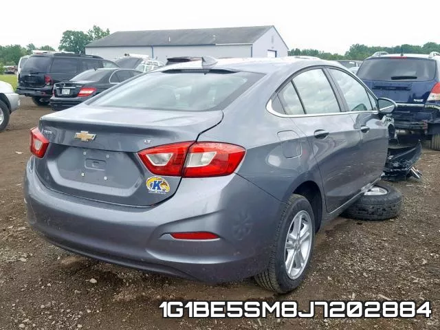 1G1BE5SM8J7202884 фото 5
