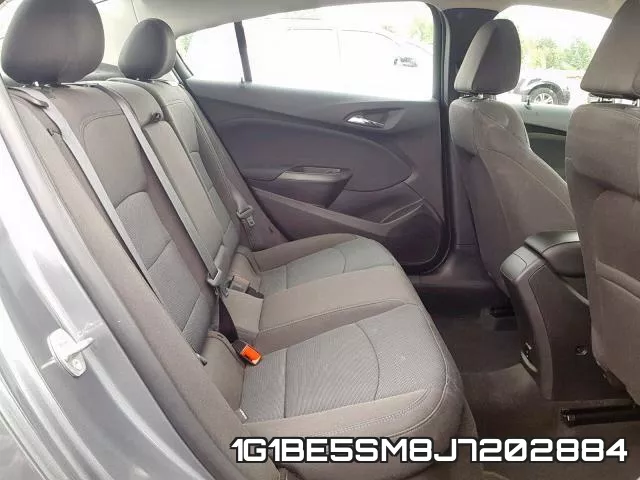 1G1BE5SM8J7202884 фото 7
