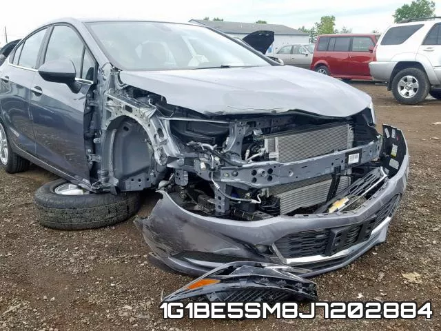 1G1BE5SM8J7202884 фото 10