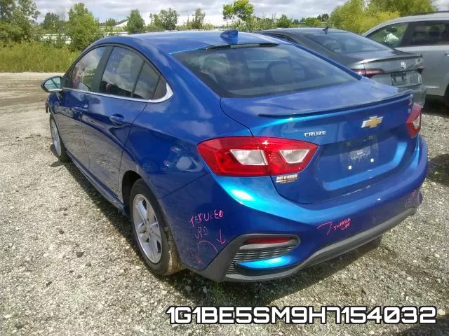 1G1BE5SM9H7154032 фото 4