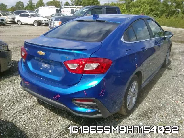 1G1BE5SM9H7154032 фото 5