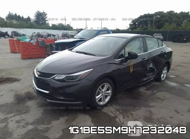 1G1BE5SM9H7232048 фото 3