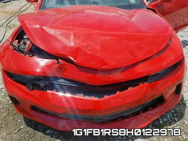 1G1FB1RS8H0122978 фото 8