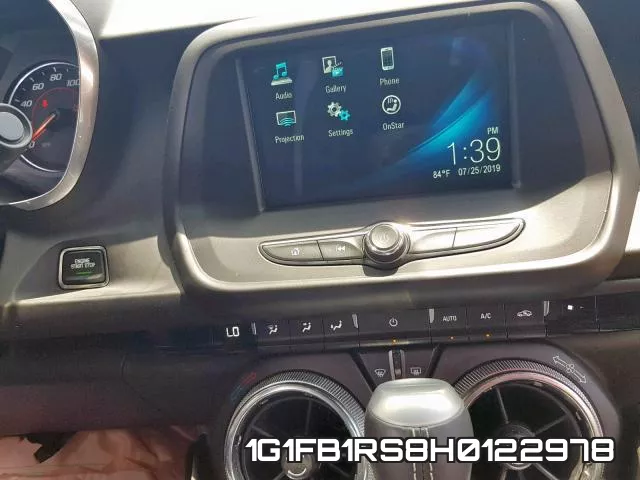 1G1FB1RS8H0122978 фото 10