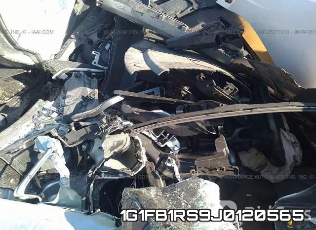 1G1FB1RS9J0120565 фото 7