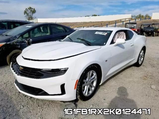 1G1FB1RX2K0124471 фото 3
