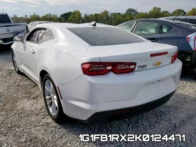 1G1FB1RX2K0124471 фото 4