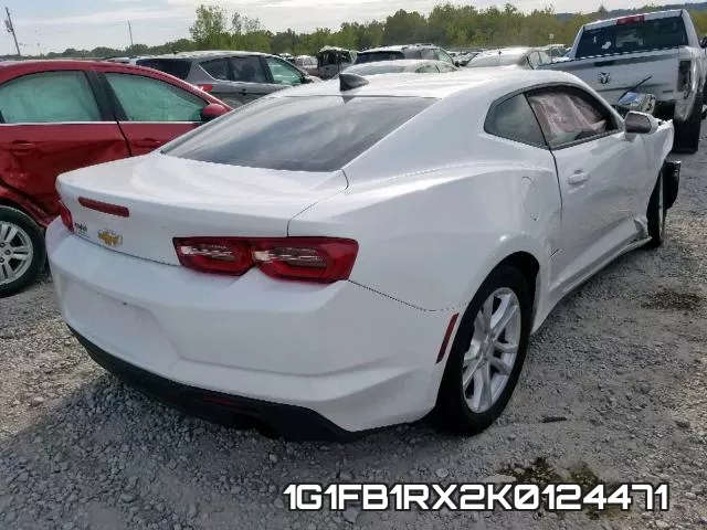 1G1FB1RX2K0124471 фото 5