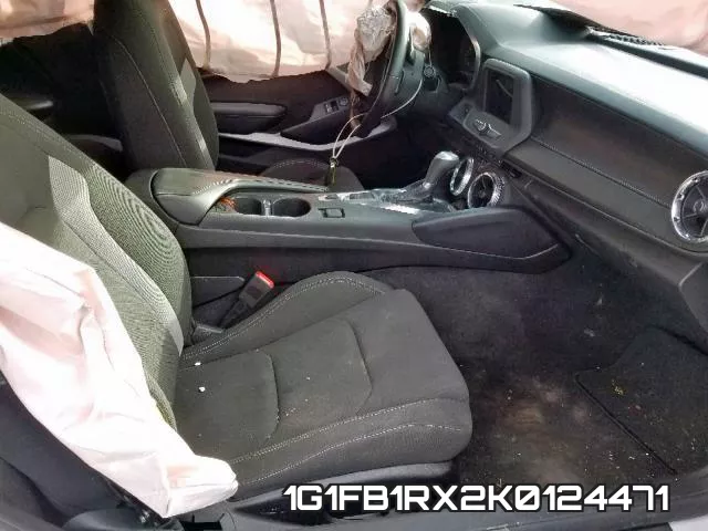 1G1FB1RX2K0124471 фото 6