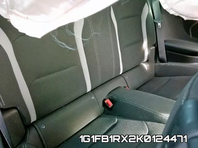 1G1FB1RX2K0124471 фото 7