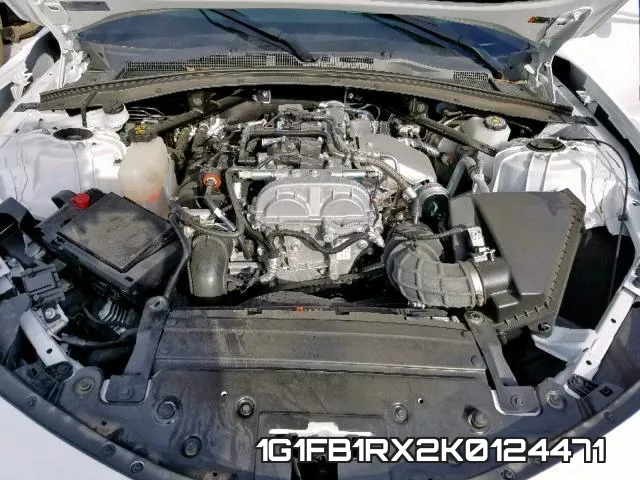 1G1FB1RX2K0124471 фото 8