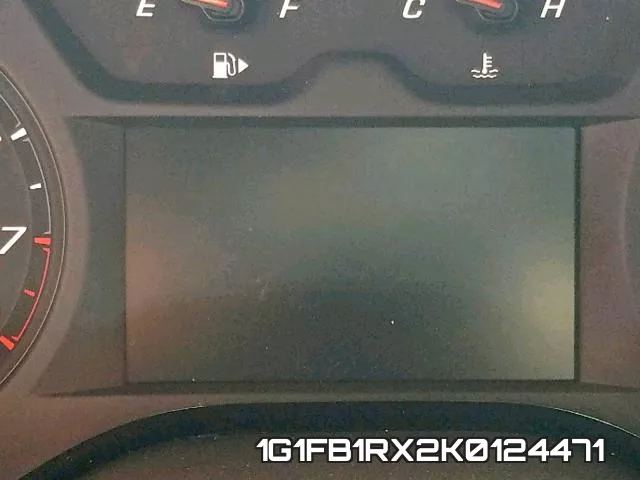 1G1FB1RX2K0124471 фото 9