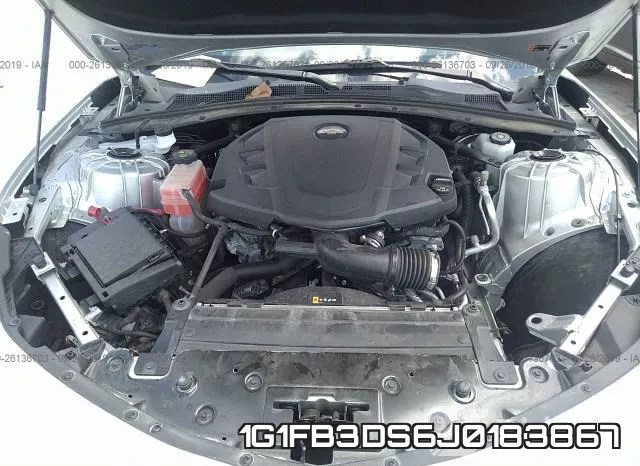 1G1FB3DS6J0183867 фото 2
