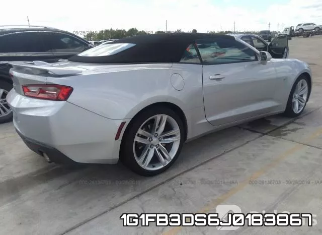 1G1FB3DS6J0183867 фото 5