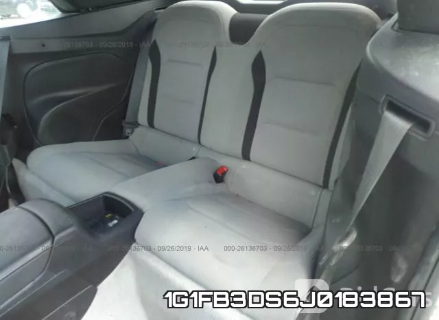 1G1FB3DS6J0183867 фото 9