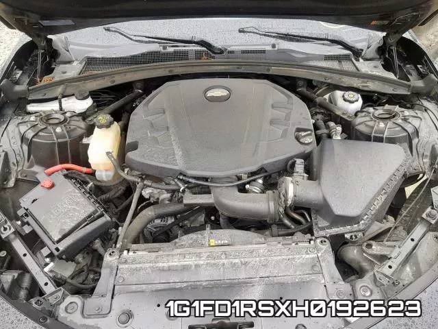 1G1FD1RSXH0192623 фото 8