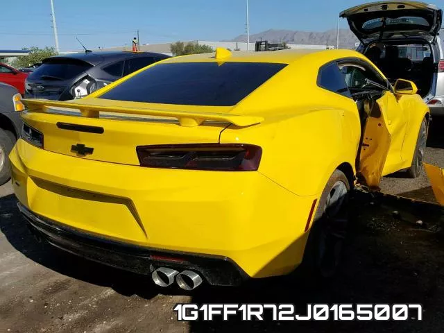1G1FF1R72J0165007 фото 5