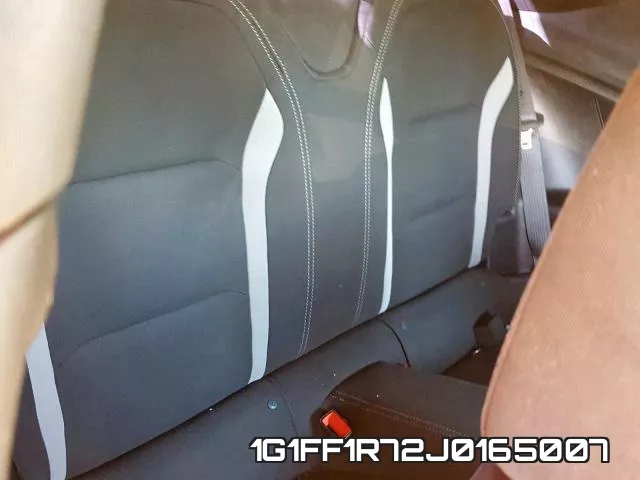 1G1FF1R72J0165007 фото 7