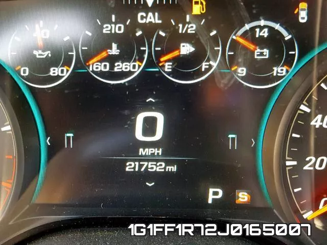 1G1FF1R72J0165007 фото 9