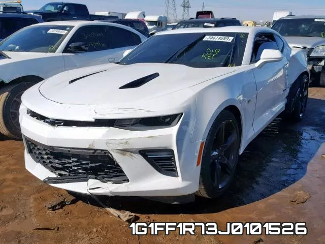 1G1FF1R73J0101526 фото 3