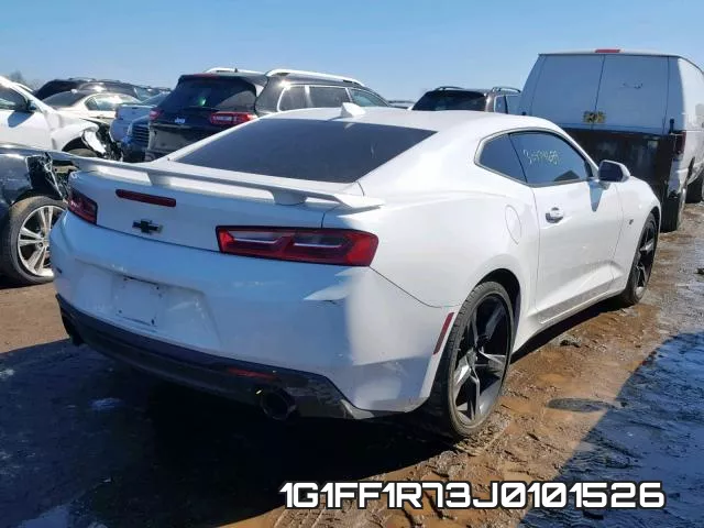 1G1FF1R73J0101526 фото 5