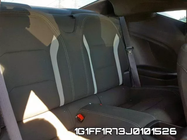 1G1FF1R73J0101526 фото 6