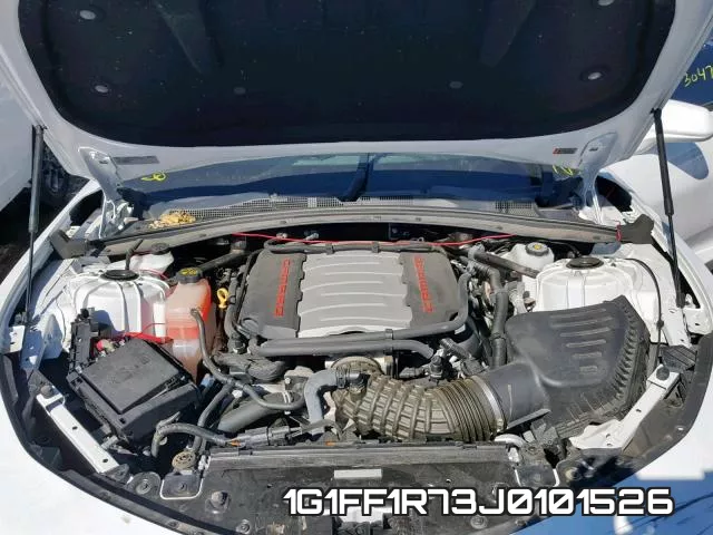 1G1FF1R73J0101526 фото 7