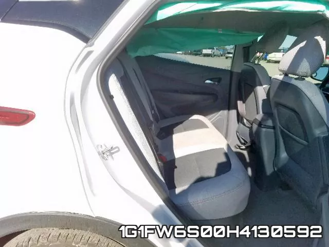 1G1FW6S00H4130592 фото 7