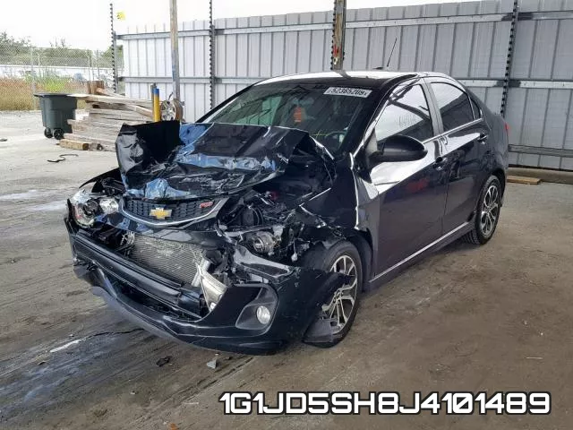 1G1JD5SH8J4101489 фото 3