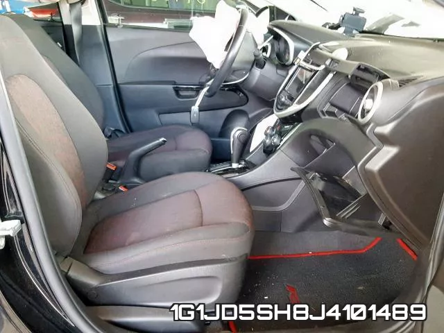1G1JD5SH8J4101489 фото 6