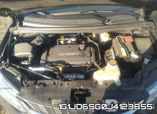 1G1JD6SG0J4123855 фото 2