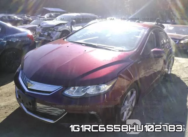 1G1RC6S58HU102783 фото 3