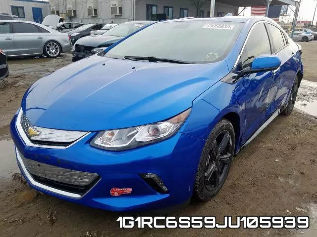 1G1RC6S59JU105939 фото 3