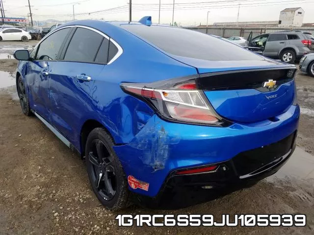 1G1RC6S59JU105939 фото 4