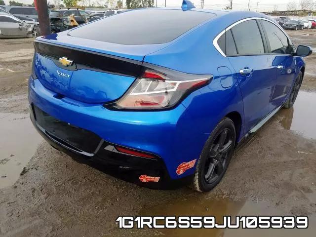 1G1RC6S59JU105939 фото 5