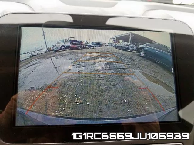 1G1RC6S59JU105939 фото 10