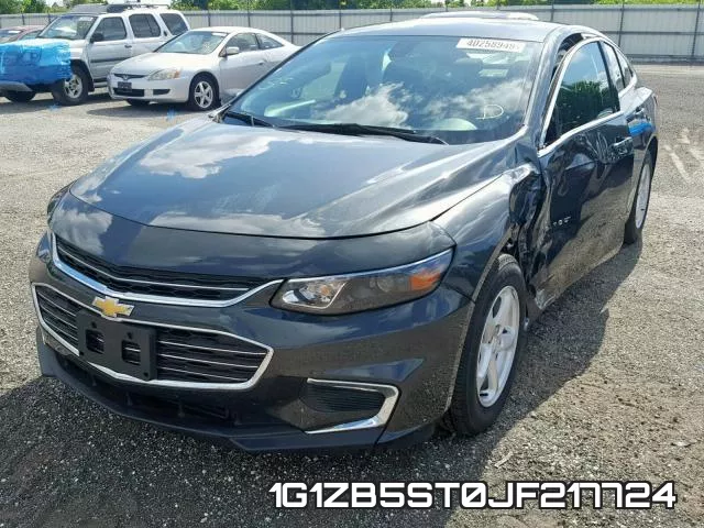 1G1ZB5ST0JF217724 фото 3