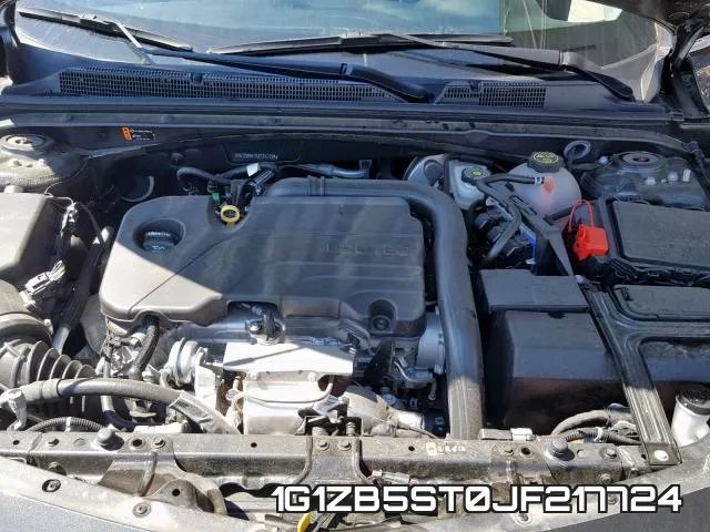 1G1ZB5ST0JF217724 фото 8